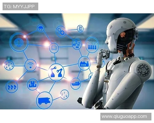 未来科技引领变革智能时代的前沿探索与创新发展路径分析 未来科技引领变革智能时代的前沿探索与创新发展路径分析