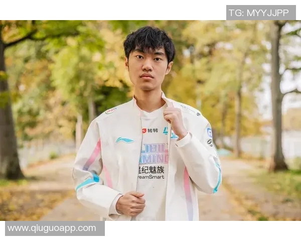 热议和平精英:BLG如何在竞争中实现快速转型与创新发展 热议和平精英:BLG如何在竞争中实现快速转型与创新发展