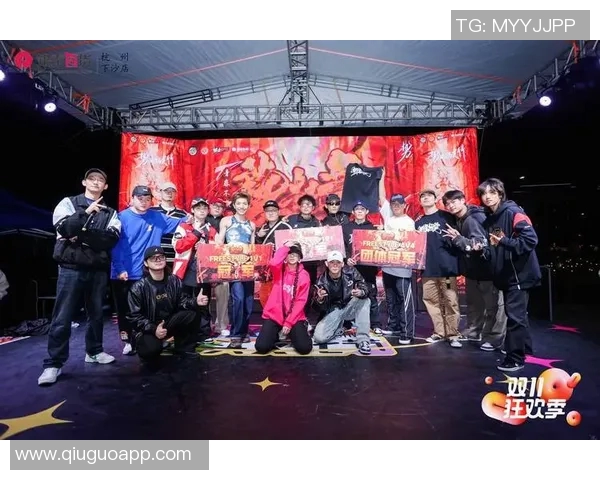 全国街舞大赛点评聚焦上海滑板队心理素质的出色表现与团队协作能力分析