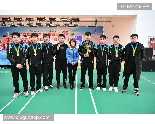 杭州乒乓球队在锦标赛中的精彩表现与实力分析