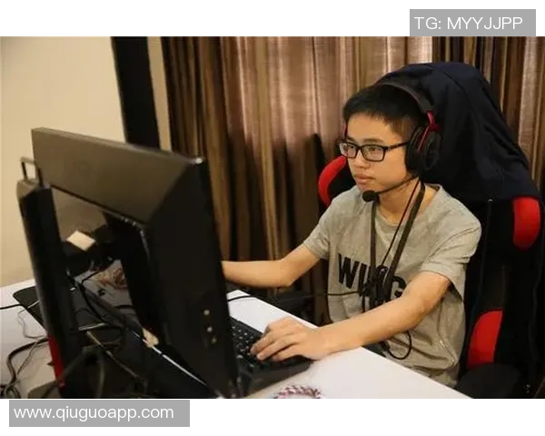 王强专访：从新手到职业选手的DOTA2成长之路回顾