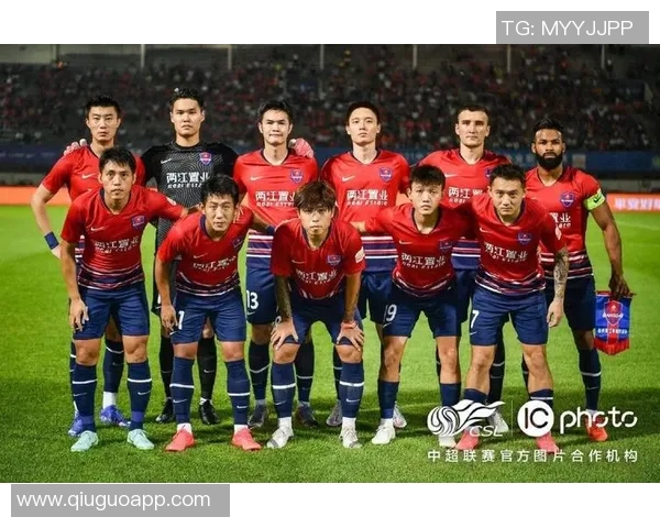 腾讯体育中超联赛赛程：赛季安排与直播平台