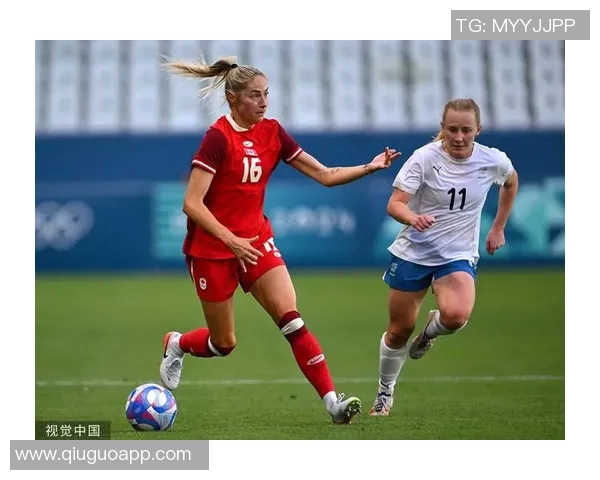 U16女足迎战加拿大队力争在国际赛场上展现青春风采