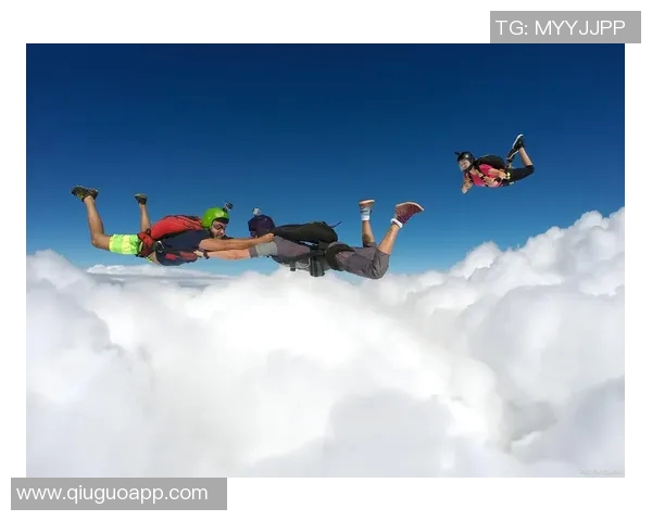 陈敏独家揭秘极限运动的技巧与心得分享助你挑战自我极限 陈敏独家揭秘极限运动的技巧与心得分享助你挑战自我极限