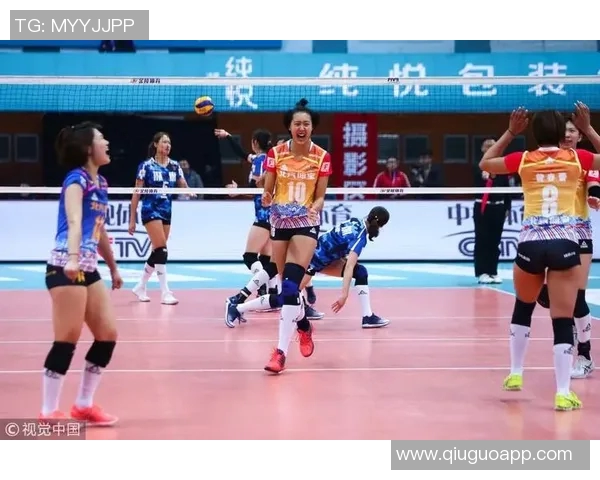重庆排球队在世锦赛中的意识表现分析与反思