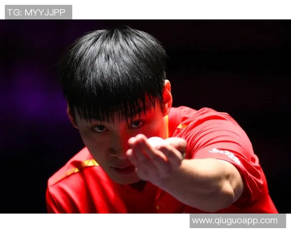 乒乓球的魅力与挑战：探讨北京乒乓球队的转型与发展之路