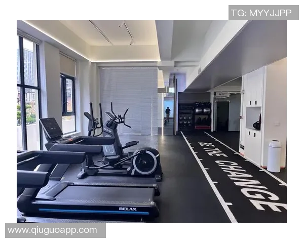 黑龙江健身工作室器材搭配技巧