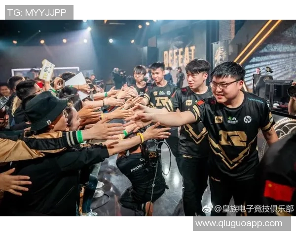 和平精英盛宴揭秘RNG战队的耐力与团队合作之道