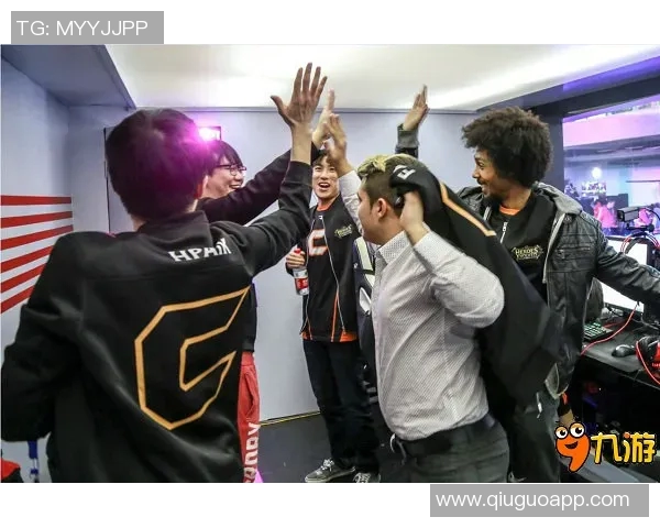 对话刘军：回顾CSGO职业生涯的荣耀与挑战