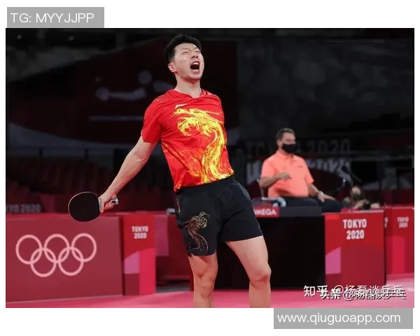 广州乒乓球队中路突破的深度解析与战术创新探讨