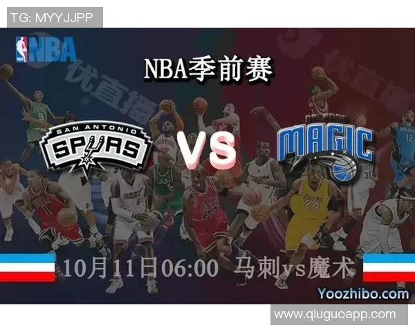 雷霆与魔术对决在即10月31日NBA精彩赛事前瞻与分析