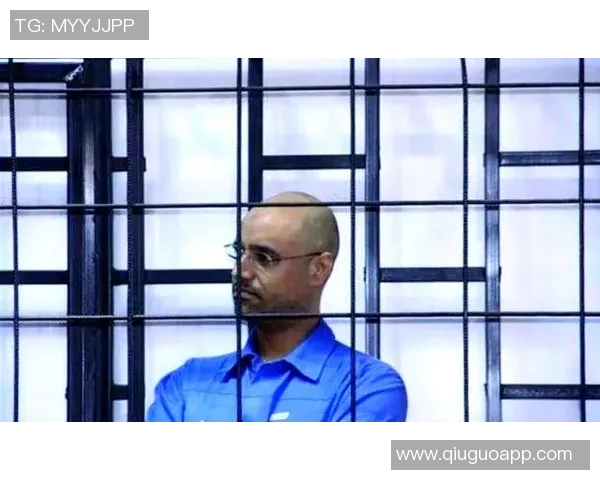 卡扎菲三儿子成为足球明星的背后故事与传奇人生揭秘 卡扎菲三儿子成为足球明星的背后故事与传奇人生揭秘